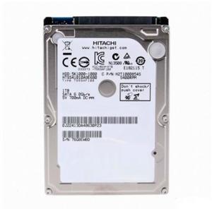 Ổ cứng HDD Toshiba 1Tb MQ01ABD100