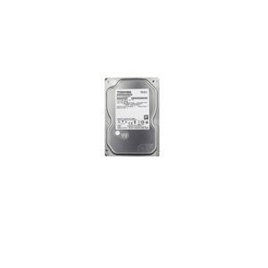 Ổ cứng HDD Toshiba 3.5" SATA3 5700rpm 32MB AV HDD - DT01ABA050V