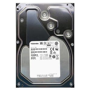 Ổ cứng HDD Toshiba 8TB NAS MN05ACA800