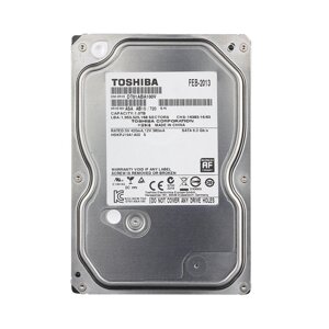 Ổ cứng HDD Toshiba CineMaster DT01ABA100V - 1TB