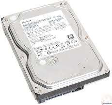 Ổ cứng HDD Toshiba DT01ACA200 - 2TB