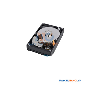 ổ cứng HDD Toshiba NAS 10TB MN06ACA10T