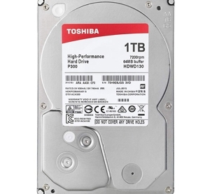 Ổ cứng HDD Toshiba P300 1TB HDWD110UZSVA