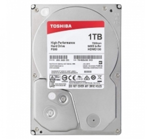 Ổ cứng HDD Toshiba P300 1TB HDWD110UZSVA