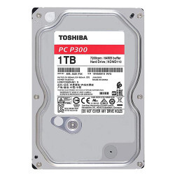 Ổ cứng HDD Toshiba P300 1TB HDWD110UZSVA