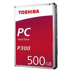 Ổ cứng HDD Toshiba P300 HDWD105UZSVA 500GB