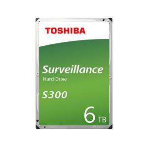 Ổ cứng HDD Toshiba S300 Surveillance HDWT360UZSVA - 6TB