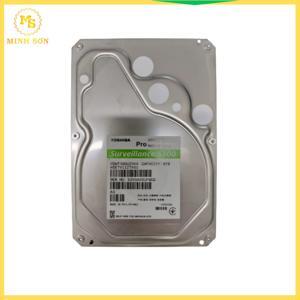 Ổ cứng HDD Toshiba S300 Surveillance HDWT380UZSVA - 8TB