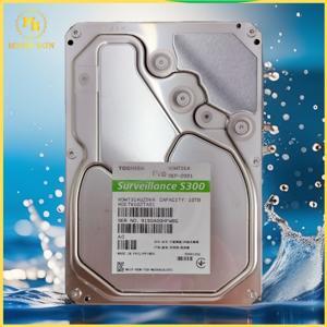 Ổ cứng HDD Toshiba S300 Surveillance HDWT31AUZSVA - 10TB