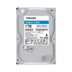 Ổ cứng HDD Toshiba V300 Video Streaming HDWU110UZSVA - 1TB