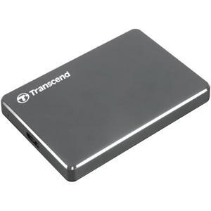 Ổ cứng HDD Transcend Extra Slim 1TB TS1TSJ25C3N