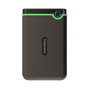 Ổ Cứng HDD Transcend M3S 2TB Slim USB 3.0 TS2TSJ25M3S