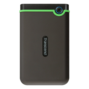 Ổ Cứng HDD Transcend M3S 2TB Slim USB 3.0 TS2TSJ25M3S