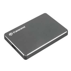 Ổ cứng HDD Transcend StoreJet 25C3 TS2TSJ25C3N - 2TB