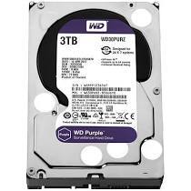 Ổ cứng HDD WD 3TB WD30PURZ