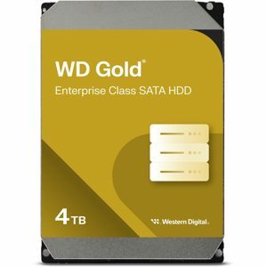 Ổ cứng HDD WD 4TB WD4002FYYZ