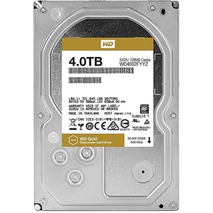 Ổ cứng HDD WD 4TB WD4002FYYZ