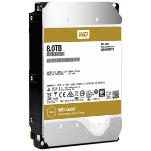 Ổ cứng HDD WD 8TB WD8003FRYZ