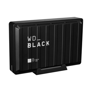 Ổ cứng HDD WD Black P10 Game Drive 8TB WDBA3P0080HBK-SESN