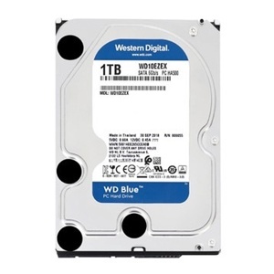 Ổ cứng HDD WD Blue WD10EZEX - 1TB