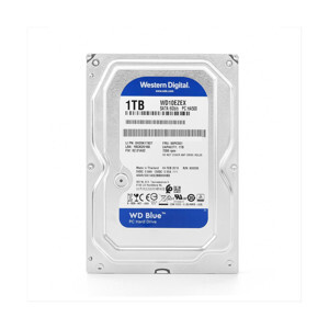 Ổ cứng HDD WD Blue WD10EZEX - 1TB