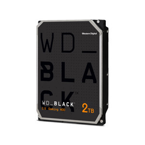 Ổ cứng HDD WD Caviar Black WD2003FZEX 2TB