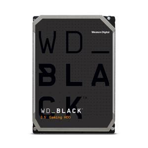 Ổ cứng HDD WD Caviar Black WD2003FZEX 2TB