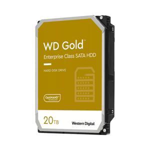 Ổ cứng HDD WD GOLD 20TB WD201KRYZ