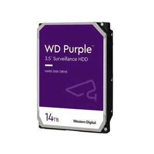 Ổ cứng HDD WD Purple 14TB WD140PURZ