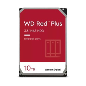 Ổ cứng HDD WD Red 10TB WD101EFAX