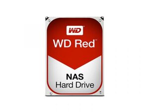 Ổ cứng HDD WD Red 2TB WD20EFAX