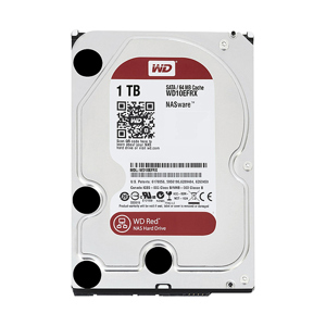 Ổ cứng HDD WD Red 2TB WD20EFAX