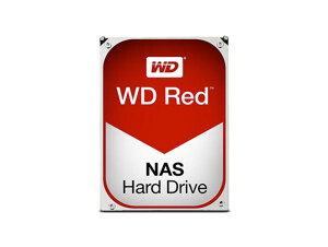 Ổ cứng HDD WD Red 2TB WD20EFAX