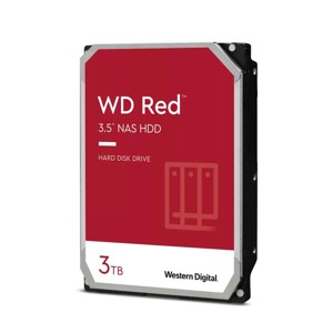 Ổ Cứng HDD WD Red 3TB WD30EFAX