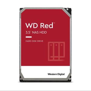 Ổ cứng HDD WD Red Plus 8TB 3.5″ SATA 3 WD80EFZZ