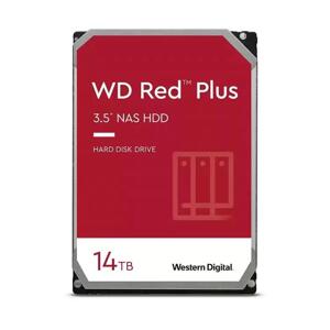 Ổ cứng HDD WD Red plus WD140EFFX