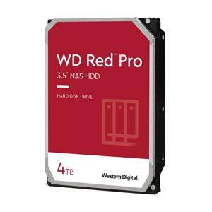 Ổ cứng HDD WD Red Pro 4TB WD4003FFBX