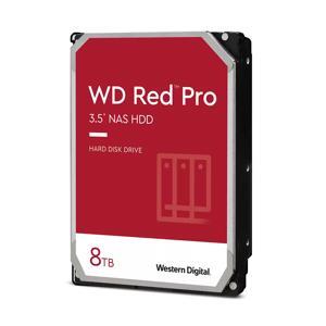 Ổ cứng HDD WD Red Pro 8TB WD8003FFBX