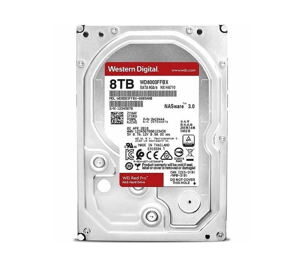 Ổ cứng HDD WD Red Pro 8TB WD8003FFBX