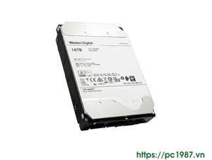 Ổ cứng HDD WD Ultrastar DC HC550 16TB 0F38462