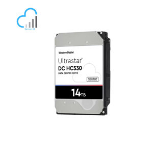 Ổ cứng HDD WD Ultrastar DC HC530 14TB 0F31284