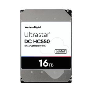 Ổ cứng HDD WD Ultrastar DC HC550 16TB 0F38462