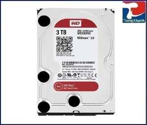 Ổ cứng HDD WD WD30EFRX 3TB