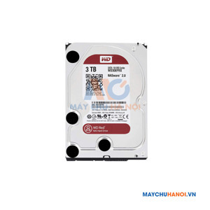 Ổ cứng HDD WD WD30EFRX 3TB