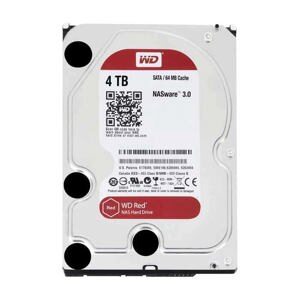 Ổ cứng HDD WD WD40EFRX 4TB