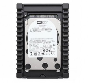 Ổ Cứng HDD Western Digital 250GB VelociRaptor 10k RPM  64MB Cache SATA 6.0Gb/s 3.5inch  Mã sản phẩm: WD2500HHTZ