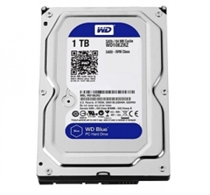 Ổ cứng HDD Western Digital WD10EZRZ 1TB