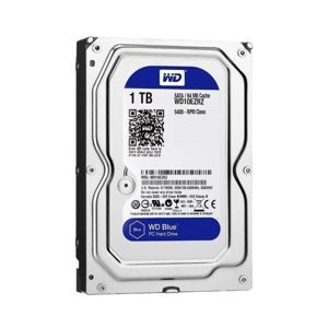 Ổ cứng HDD Western Digital WD10EZRZ 1TB