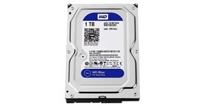 Ổ cứng HDD Western Digital WD10EZRZ 1TB