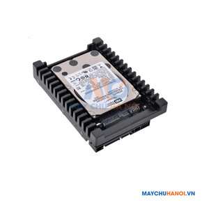 Ổ cứng HDD Western Velociraptor 500GB/ 10000 RPM/ Cache 64MB/ Sata 3